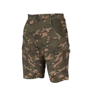 Pantaloni Scurti Fox Camo Shorts, Marime XL