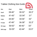 Pantaloni Trakker CR Downpour Trouser, Marime 3XL Pantaloni Trakker CR Downpour Trouser, Marime 3XL