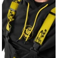 Salopeta Black Cat Waterproof Salopettes, Marimea XXL Salopeta Black Cat Waterproof Salopettes, Marimea XXL