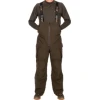 Salopeta Fox Khaki Sherpa Tec, S