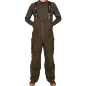 Salopeta Fox Khaki Sherpa Tec, S Salopeta Fox Khaki Sherpa Tec, S