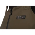 Salopeta Fox Khaki Sherpa Tec, S Salopeta Fox Khaki Sherpa Tec, S