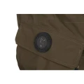 Salopeta Fox Khaki Sherpa Tec, S Salopeta Fox Khaki Sherpa Tec, S