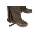 Salopeta Fox Khaki Sherpa Tec, S Salopeta Fox Khaki Sherpa Tec, S