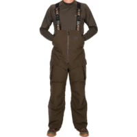 Salopeta Fox Khaki Sherpa Tec, Xxxxl