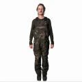 Salopeta NASH ZT Helluva Waterproof Bib and Brace Camo, Marime 3XL