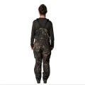 Salopeta NASH ZT Helluva Waterproof Bib and Brace Camo, Marime 3XL