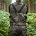 Salopeta NASH ZT Helluva Waterproof Bib and Brace Camo, Marime S