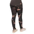 Colanti FOX Womens Camo Leggings, Marime L