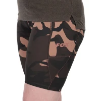 Colanti Scurti  Fox Womens Camo Short Leggings, Marime Xl