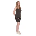 Colanti Scurti  FOX Womens Camo Short Leggings, Marime XL