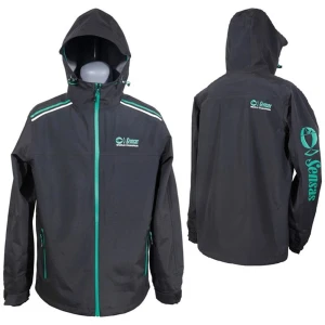 Jacheta SENSAS Waterprotect, Marime 3XL