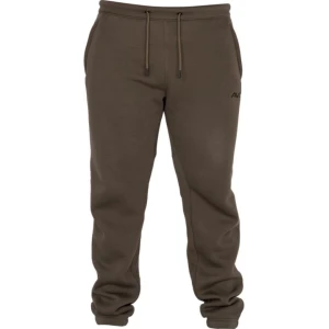 Pantaloni AVID Compound Joggers Brown, Marime S