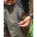 Pantaloni AVID Hydro Force 20K Pro Overtrousers, Marime S