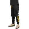 Pantaloni BLACK CAT Black Joggers, Marime S