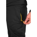 Pantaloni BLACK CAT Black Joggers, Marime S Pantaloni BLACK CAT Black Joggers, Marime S