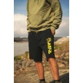 Pantaloni BLACK CAT Joggers Shorts, Marime XXXL Pantaloni BLACK CAT Joggers Shorts, Marime XXXL