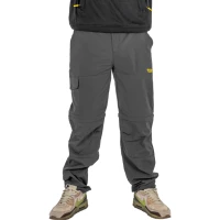 Pantaloni BLACK CAT Zip-Off Trousers, Marime 2XL