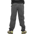 Pantaloni BLACK CAT Zip-Off Trousers, Marime 3XL Pantaloni BLACK CAT Zip-Off Trousers, Marime 3XL