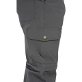 Pantaloni BLACK CAT Zip-Off Trousers, Marime 3XL Pantaloni BLACK CAT Zip-Off Trousers, Marime 3XL