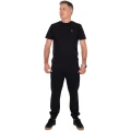 Pantaloni FOX Classic Joggers, Black & Orange, Masura L