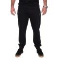 Pantaloni FOX Classic Joggers, Black & Orange, Masura L
