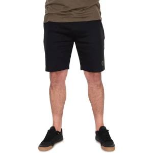 Pantaloni FOX Collection Jogger Short, Black, Masura L