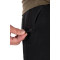 Pantaloni FOX Collection Jogger Short, Black, Masura M
