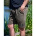 Pantaloni FOX Collection Jogger Short, Green, Masura M