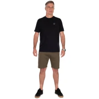 Pantaloni Fox Collection Jogger Short, Green, Masura Xxl