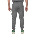 Pantaloni FOX RAGE Voyager Grey Joggers, Marime 2XL