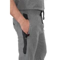 Pantaloni FOX RAGE Voyager Grey Joggers, Marime 3XL