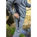 Pantaloni FOX RAGE Voyager Grey Joggers, Marime S