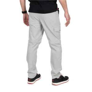 Pantaloni FOX RAGE Zip-Off Shorts, Marime S