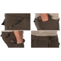 Pantaloni Fox Khaki HD Combat Trouser, Marime S Pantaloni Fox Khaki HD Combat Trouser, Marime S