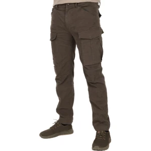 Pantaloni Fox Khaki HD Combat Trouser, Marime XL Pantaloni Fox Khaki HD Combat Trouser, Marime XL