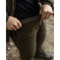 Pantaloni KORDA Insulated Jogger, Dark Olive, Marime 3XL