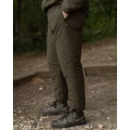 Pantaloni KORDA Insulated Jogger, Dark Olive, Marime XL Pantaloni KORDA Insulated Jogger, Dark Olive, Marime XL