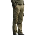 Pantaloni KORDA Kore Original Kombats, Olive, Marime L Pantaloni KORDA Kore Original Kombats, Olive, Marime L