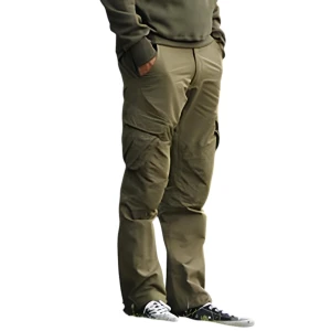 Pantaloni KORDA Kore Original Kombats, Olive, Marime S
