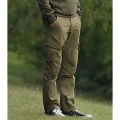 Pantaloni KORDA Kore Original Kombats, Olive, Marime XL Pantaloni KORDA Kore Original Kombats, Olive, Marime XL