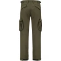 Pantaloni KORDA Kore Polar Kombats, Olive, Marime 3XL