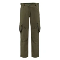 Pantaloni Korda Kore Polar Kombats, Olive, Marime L