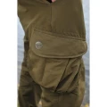Pantaloni KORDA Kore Polar Kombats, Olive, Marime XL Pantaloni KORDA Kore Polar Kombats, Olive, Marime XL
