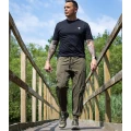 Pantaloni KORDA Ultralite Jogger, Black, Marime 2XL Pantaloni KORDA Ultralite Jogger, Black, Marime 2XL