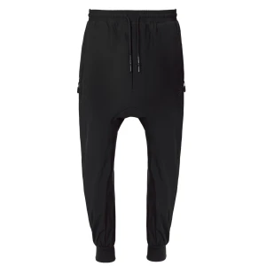 Pantaloni KORDA Ultralite Jogger, Black, Marime XL