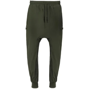 Pantaloni KORDA Ultralite Jogger, Olive, Marime L
