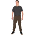 Pantaloni Lungi FOX Khaki LW Cargo Trouser, Masura L