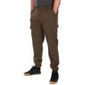 Pantaloni Lungi FOX Khaki LW Cargo Trouser, Masura XL