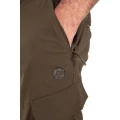 Pantaloni Lungi FOX Khaki LW Cargo Trouser, Masura XXL